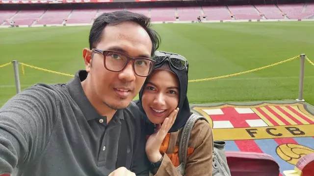 Ghea Astrid dan Binawan