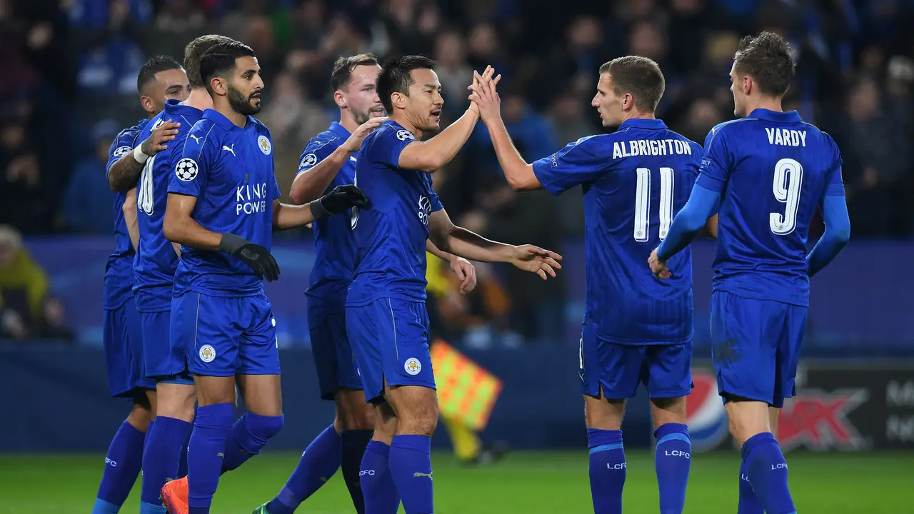Leicester City