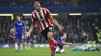 Southampton Bantai Chelsea di Stamford Bridge