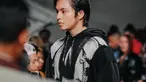 Kabar Angga Yunanda melenggang di panggung New York Fashion Week Spring/ Summer 2023 menghiasi berbagai media daring sepanjang pekan ini. Bintang film Dua Garis Biru dan Mencuri Raden Saleh lantas membagikan sejumlah foto dari balik layar pergelaran mode di Springs Studios, New York City, AS, pada 12 September 2022 waktu setempat. Selamat menyimak. (Foto: Dok. Instagram @anggayunandareal16)
