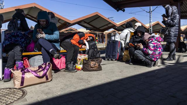 Tiga minggu perang lahirkan 3 juta pengungsi