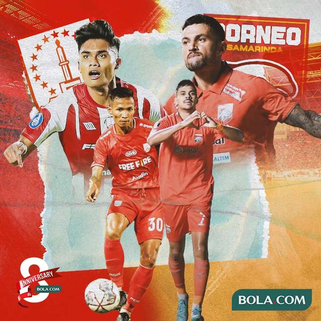 Ilustrasi - Eky Taufik, Ramadhan Sananta vs Stefano Lilipaly, Matheus Pato