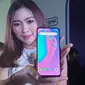 Oppo F11 Pro. Liputan6.com/Jeko I.R.