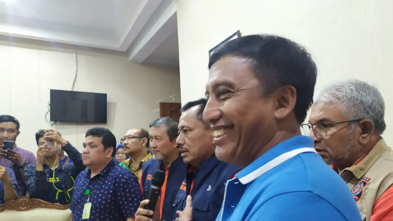 (Foto: Liputan6.com/Dian Kurniawan)
