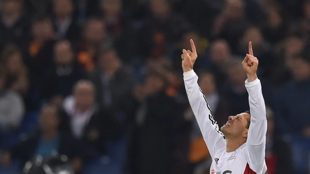 AS Roma vs Bayer Leverkusen
