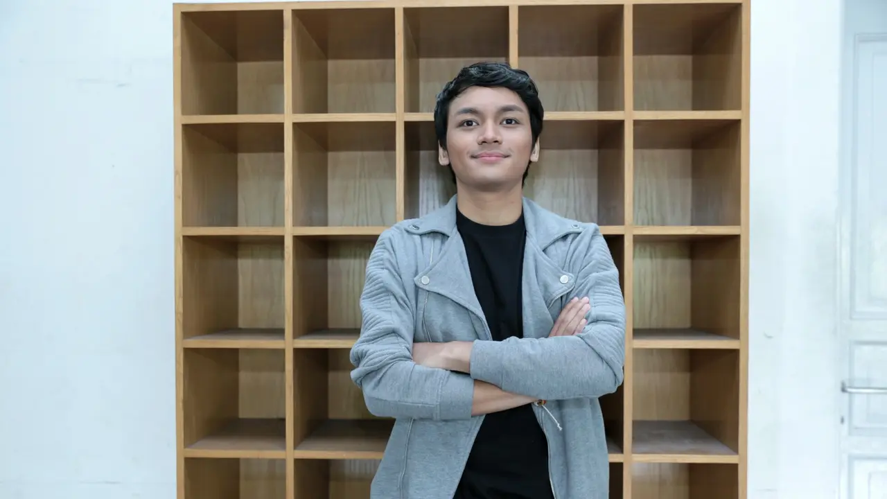 [Bintang] Calvin Jeremy