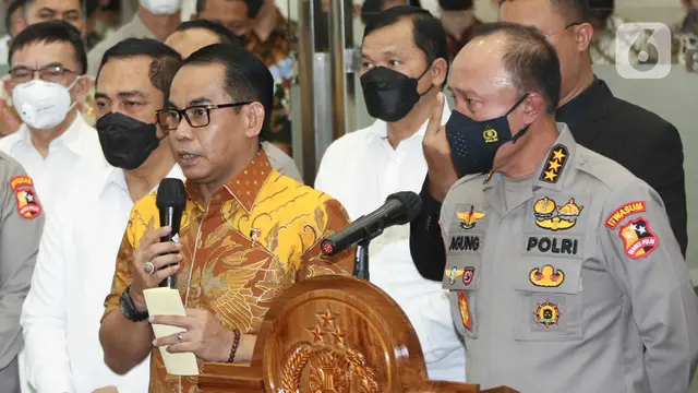 Istri Ferdy Sambo, Putri Candrawathi Tersangka Kasus Kematian Brigadir J