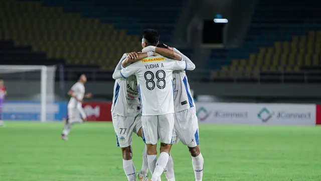 Hizbul Wathan vs PSIM Yogyakarta