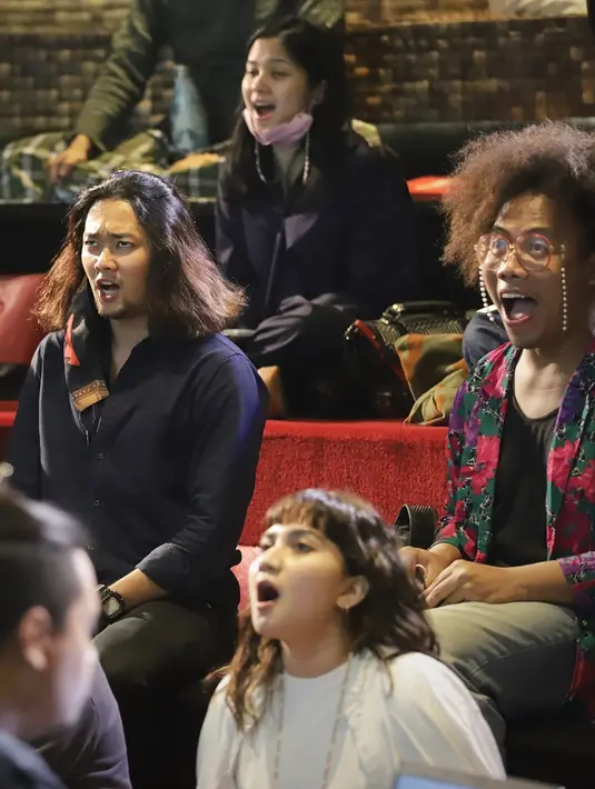 Mencari Siti- Garin Nugroho (Foto: dok. GIK)