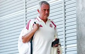 Real Madrid Sudah Tolak Manchester United 2 Kali Musim Panas Ini