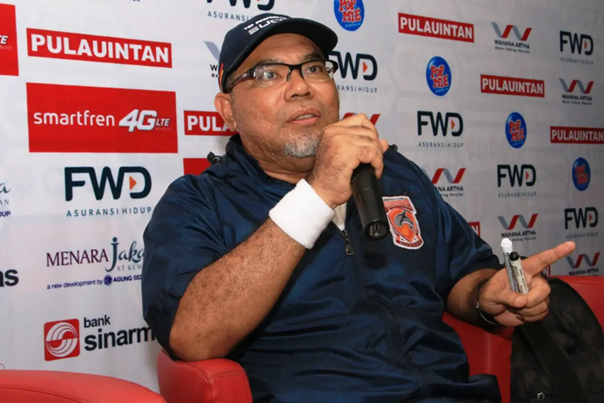 Iwan Setiawan