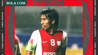 PSM Makassar - Syamsul Chaeruddin (Bola.com/Adreanus Titus/Foto: Abdi Satria)