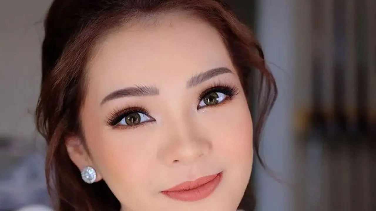 Maya Septha (Foto: Instagram/mayaseptha7)