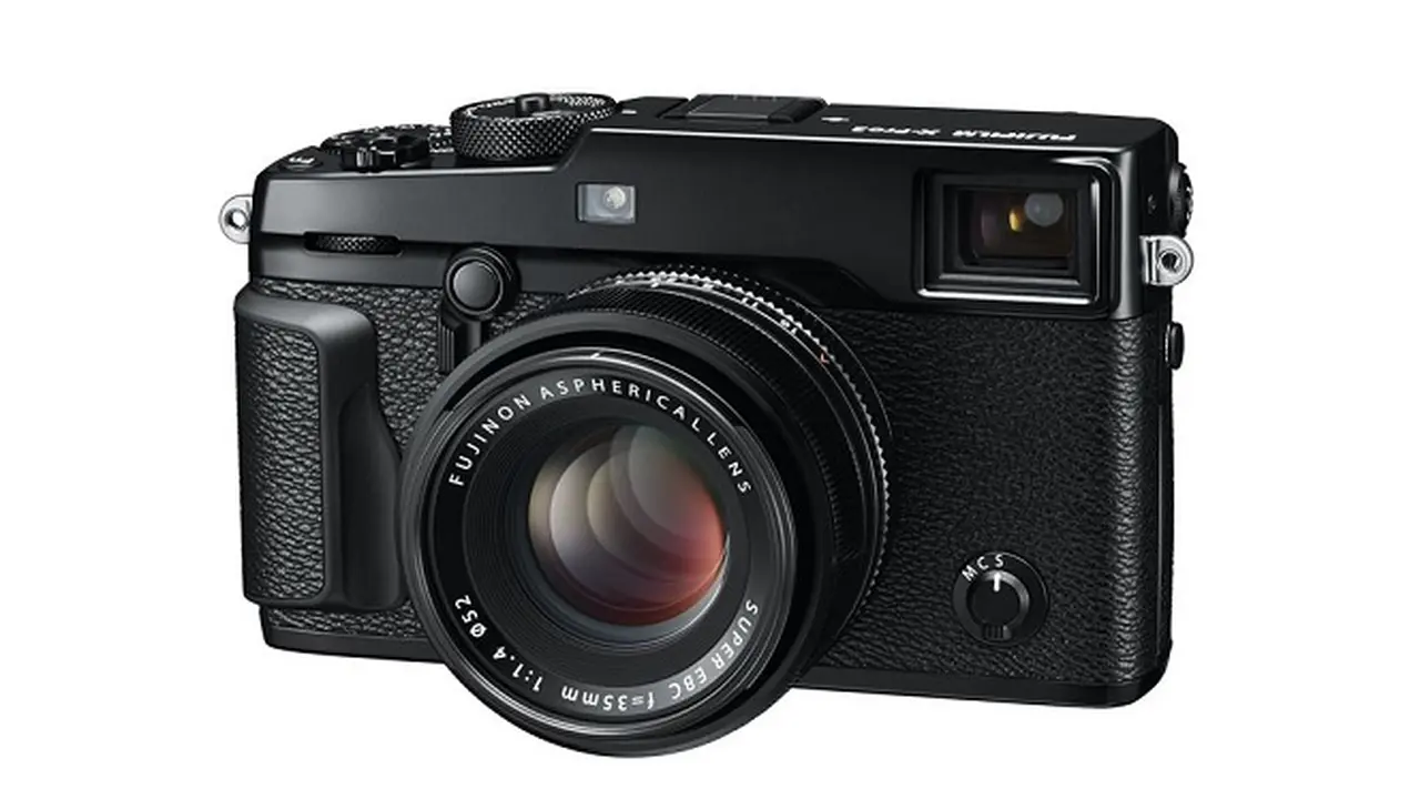 Debut di Negeri Sakura, Fujifilm X-Pro2 Dilego Rp 23 Juta