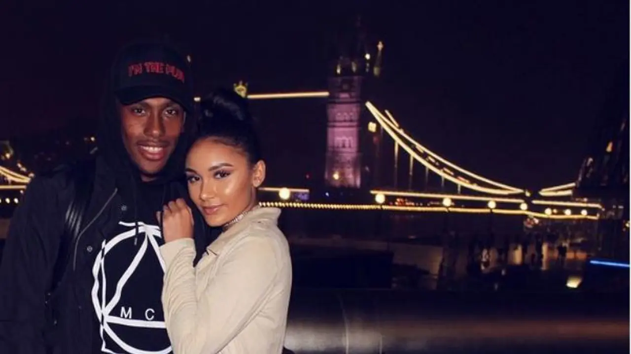 Alex Iwobi