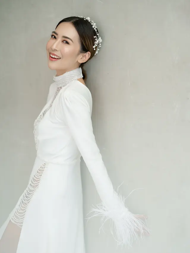 Kartika Wang