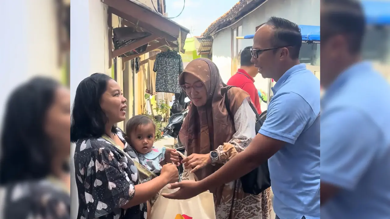 Bakal calon Wali Kota Tasikmalaya Viman Alfarizi Ramadhan (Istimewa)