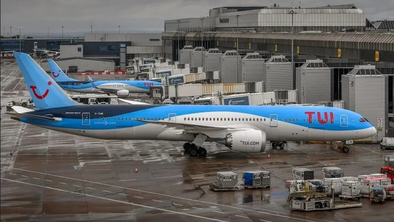 TUI Airways