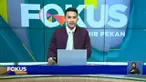 Perbarui informasi Anda bersama Fokus edisi (09/8) dengan pilihan topik-topik sebagai berikut, Dua Kapal Bertabrakan, Festival Topeng Betawi, Dua Bayi Singa Lahir di Kebun Binatang.