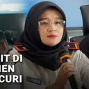 Kartu Kredit di Kompartemen Pesawat Dicuri