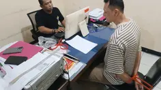 Sempat Viral, Pelaku Pemukulan Pemotor di Jagakarsa Ditangkap