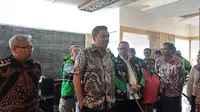 Seleksi Ojol yang Berhak Minum BBM Subsidi, Menteri UMKM Panggil Grab dan Gojek
