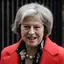 Theresa May ialah Perdana Menteri Britania Raya