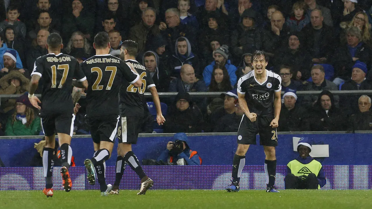 Jejak Pengusaha Indonesia di Leicester City