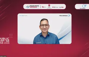 Harga Minyak Bak Roller Coaster, Medco Energi Siapkan Kunci Ganda