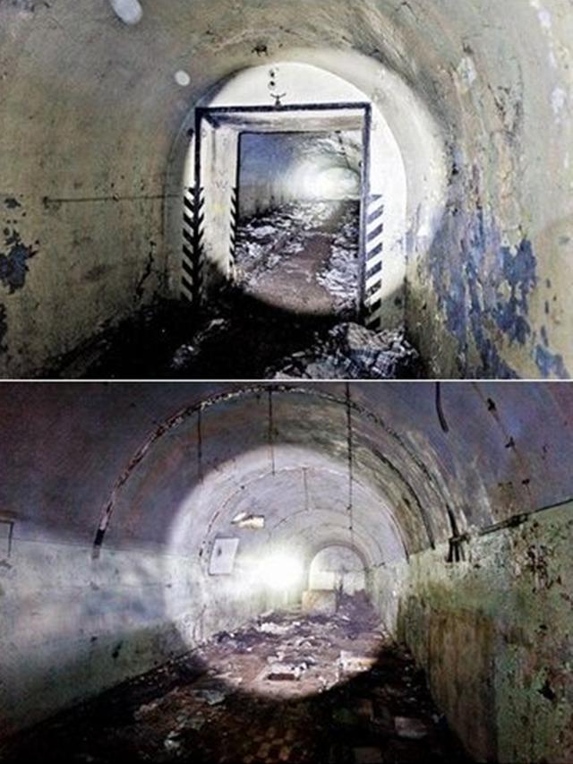 Lokasi di PUBG Ini Ternyata Ada di Dunia Nyata, Ini 6 Potret Tempatnya