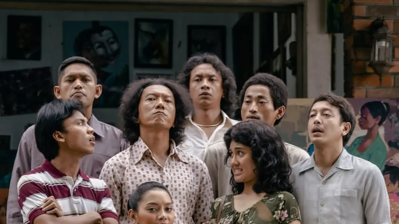 [Fimela] Film Srimulat: Hil Yang Mustahal