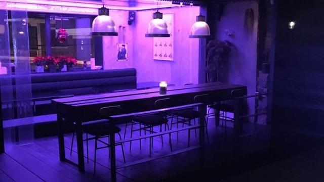 [Bintang] 8 Idola Korea Selatan yang Punya Restoran dan Kafe