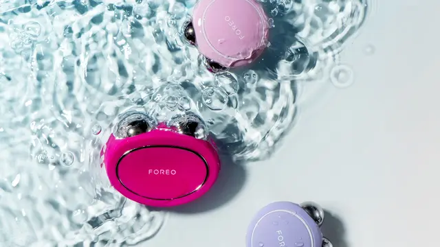 FOREO BEAR MINI