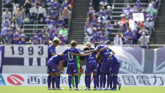 Sanfrecce Hiroshima