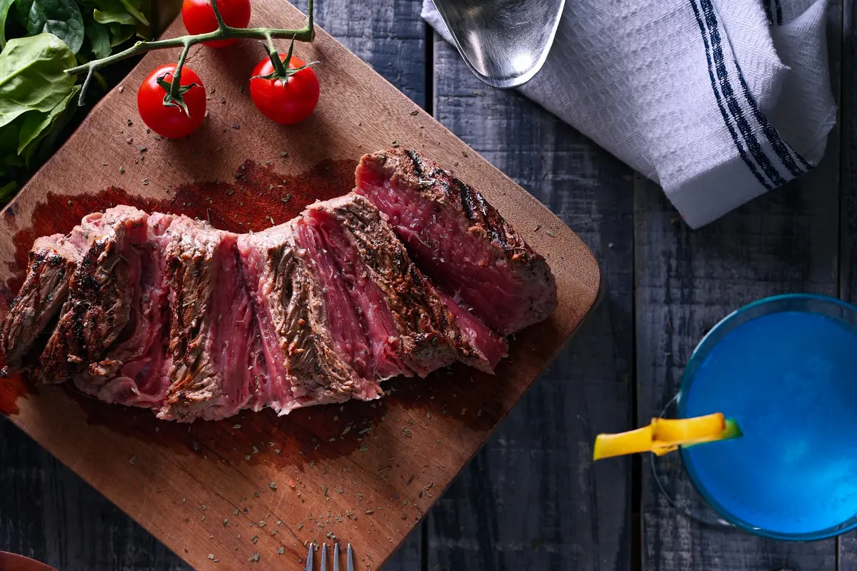 [Fimela] Steak