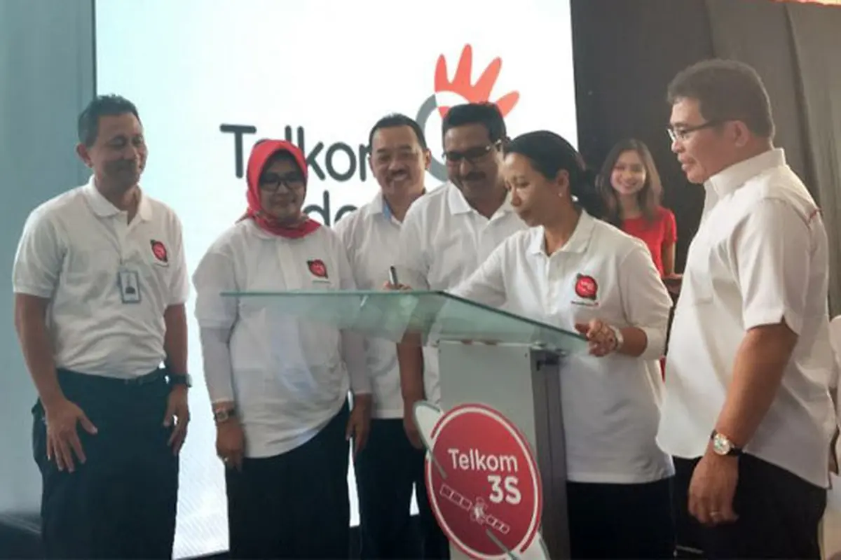 Telkom