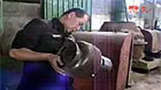 Ratusan tabung gas tiga kilogram palsu ditemukan saat sidak yang dilakukan anggota DPRD Banyumas. Diduga ribuan tabung palsu lainnya sudah beredar. 