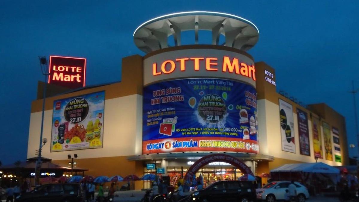 Promo Lottemart Januari 2025, Simak Katalog Lengkap &amp; Cara Mendapatkan Cashback