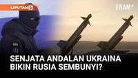 Ukraina Integrasikan AI, Siapkan Drone Lebih Mematikan Hantam Rusia