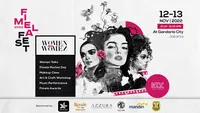 Jangan lewatkan Fimela Fest 2022 yang akan hadir secara offline.