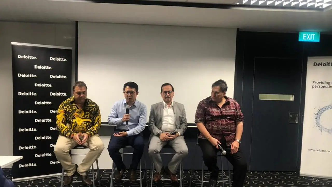 Batam Medical Blockchain