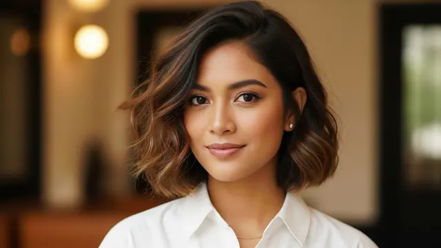 Model Rambut Pendek Anti Ribet untuk 2026