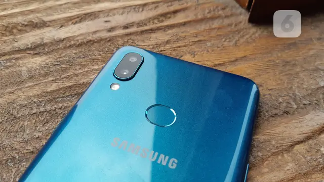 Galaxy A10s
