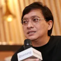 Yovie Widianto (Adrian Putra/bintang.com)