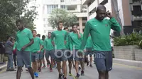 6 Pemain Timnas Indonesia yang Masih Menunggu Kesempatan Main