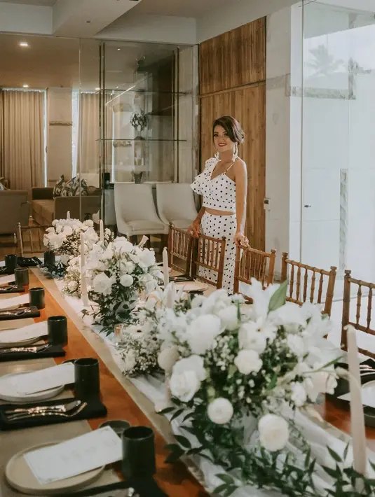 (Instagram/farahquinnofficial)