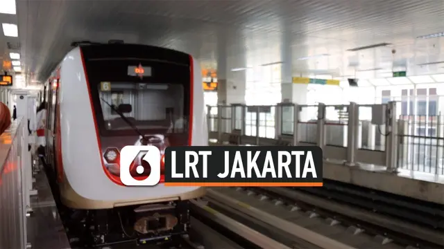 Thumbnail Vertikal LRT Jakarta