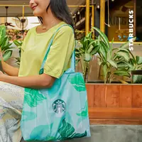 Starbucks Indonesia rayakan 20 tahun keberadaannya di Indonesia (Starbucks Indonesia)