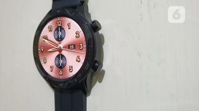Realme Watch S Pro