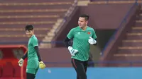 Sepi Job di Gawang, Filip Nguyen Bisa Rayakan Vietnam Libas Timnas Indonesia di Piala AFF 2024